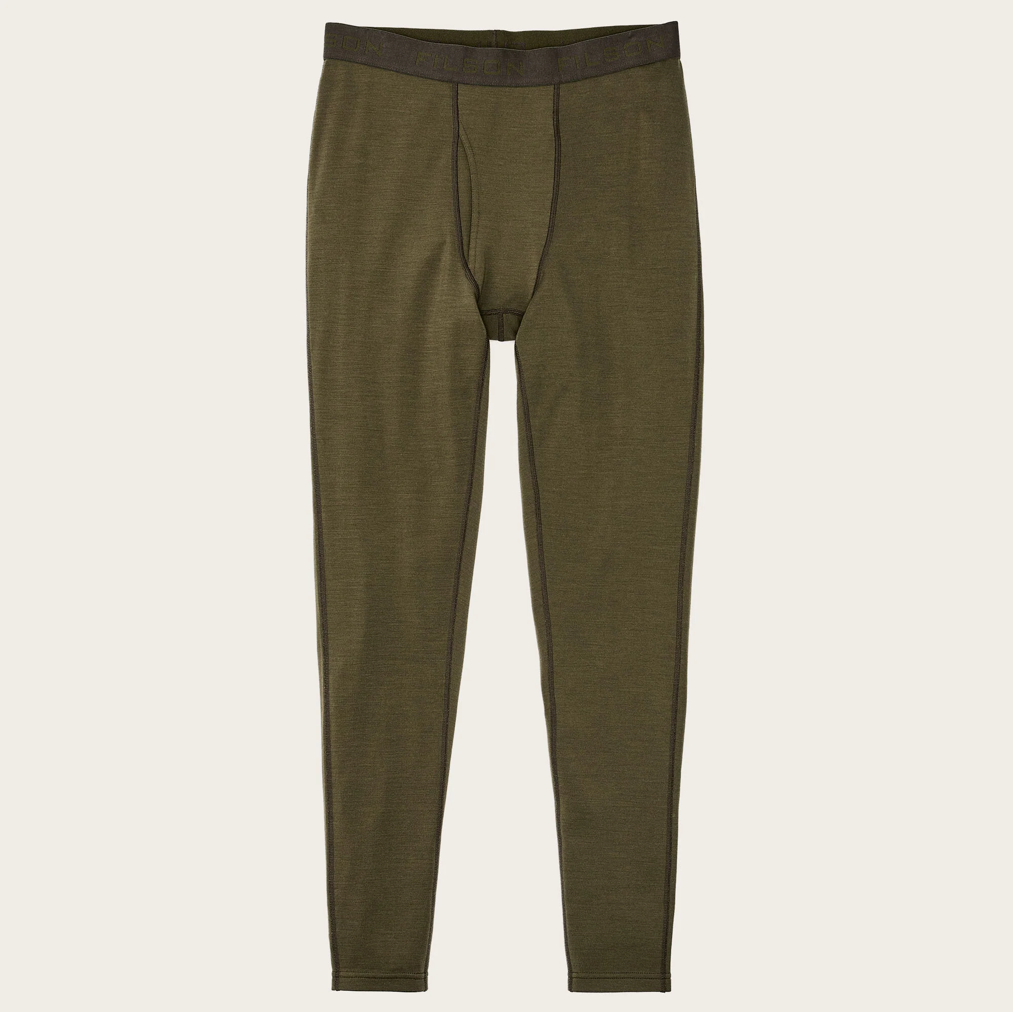 400G Merino Wool Bottoms