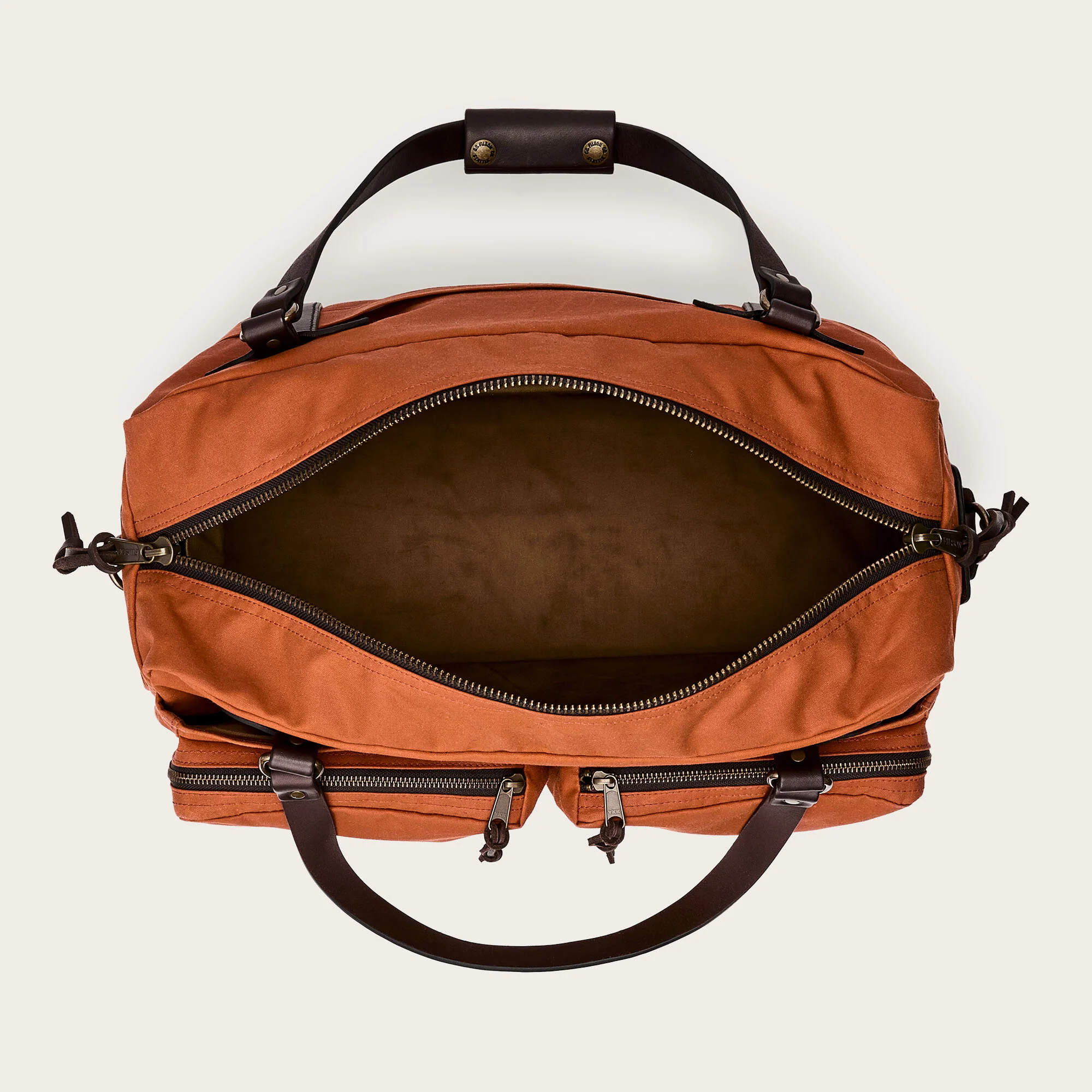 51 Hour Duffle Bag - Image 4