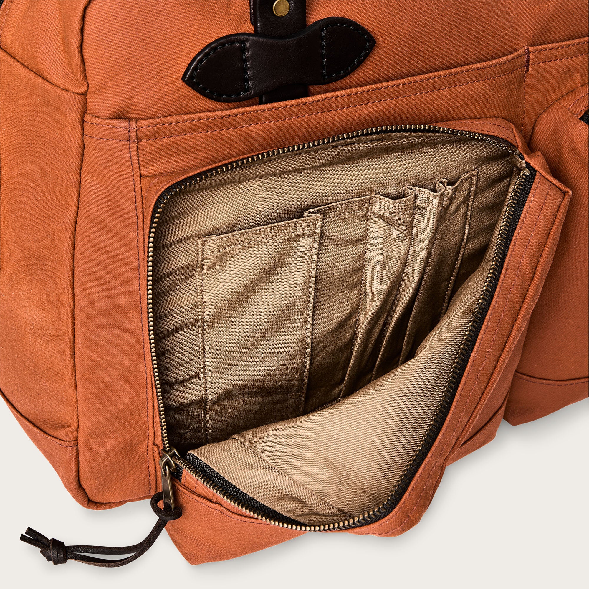 51 Hour Duffle Bag - Image 6