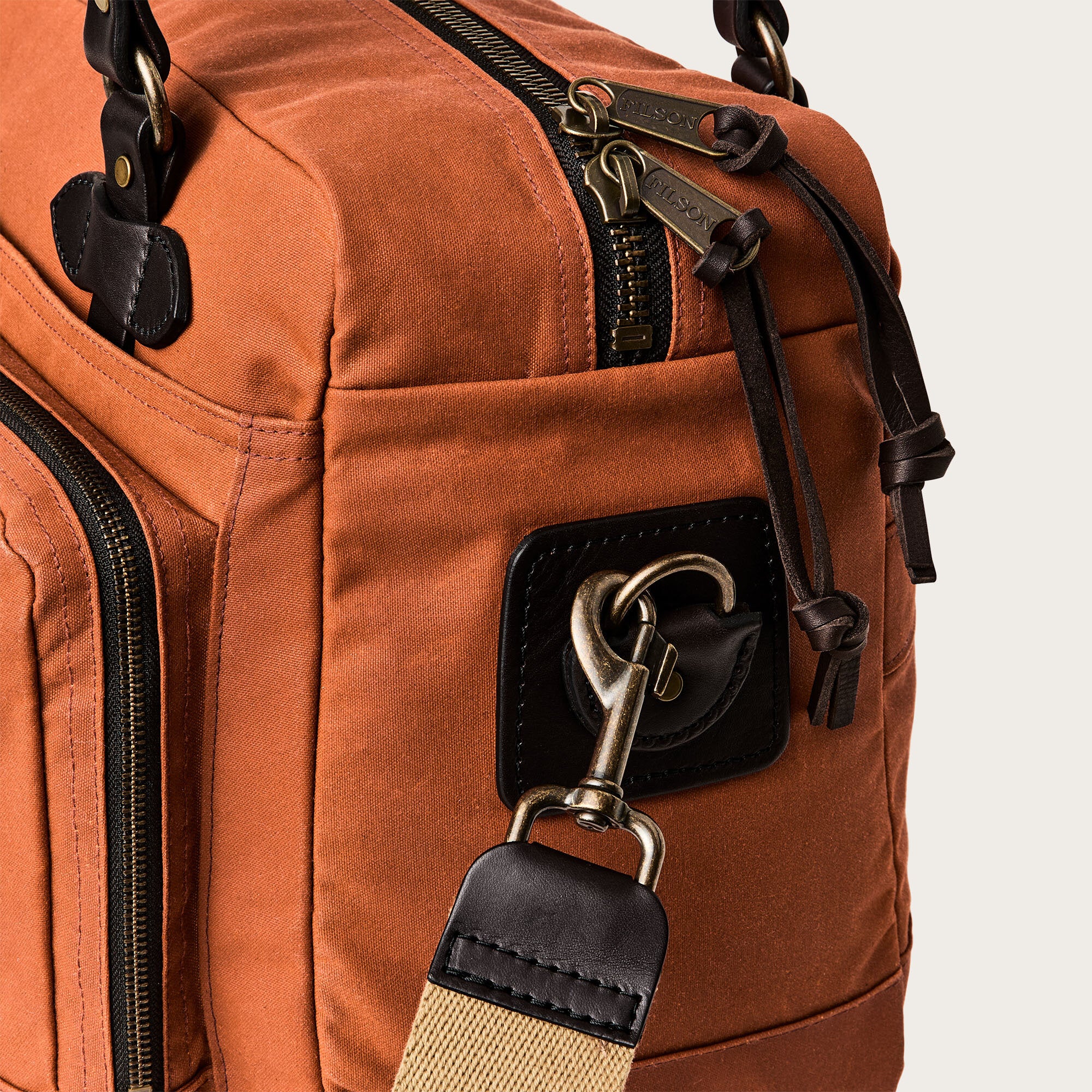 51 Hour Duffle Bag - Image 7
