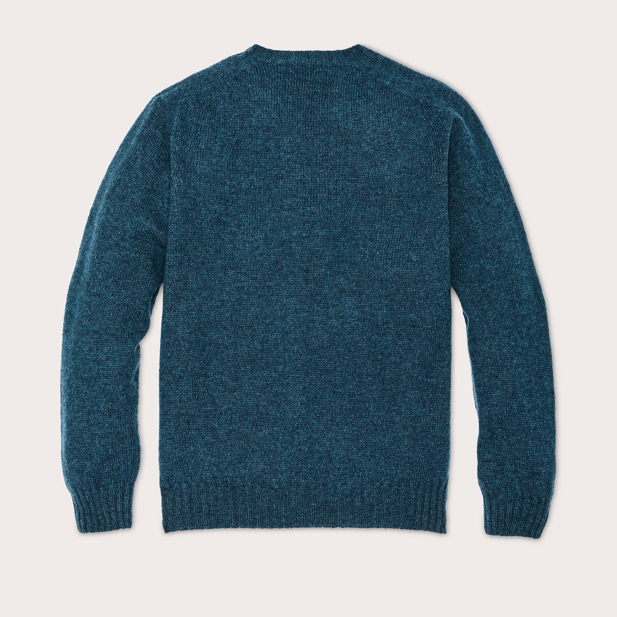 4GG CREWNECK SWEATER - Image 2