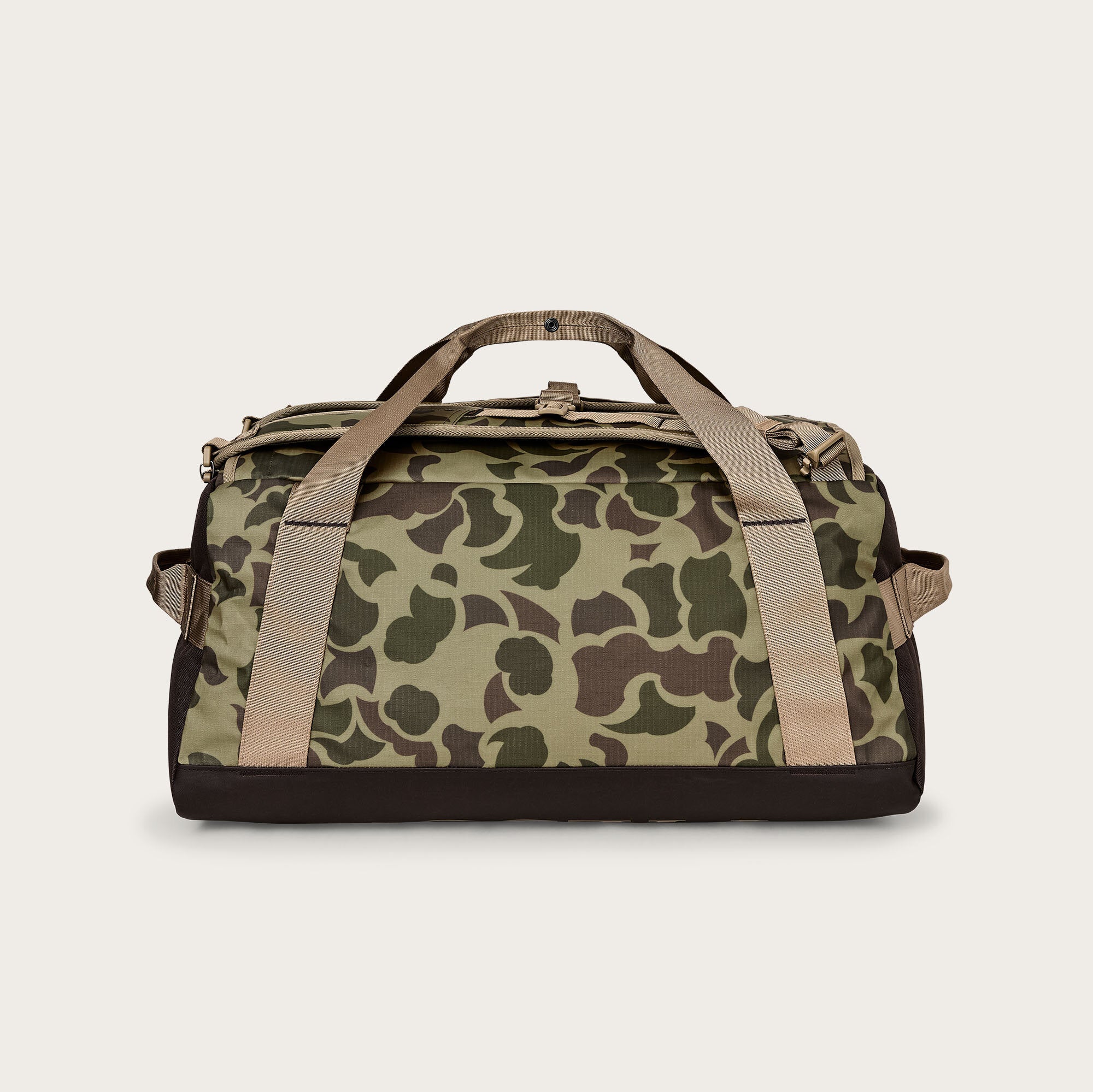ALL-WEATHER 50L DUFFLE BAG - Image 2