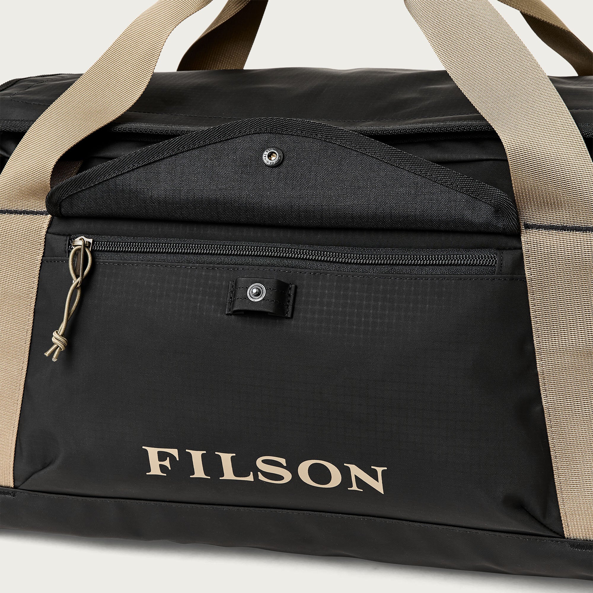 ALL-WEATHER 50L DUFFLE - Image 8