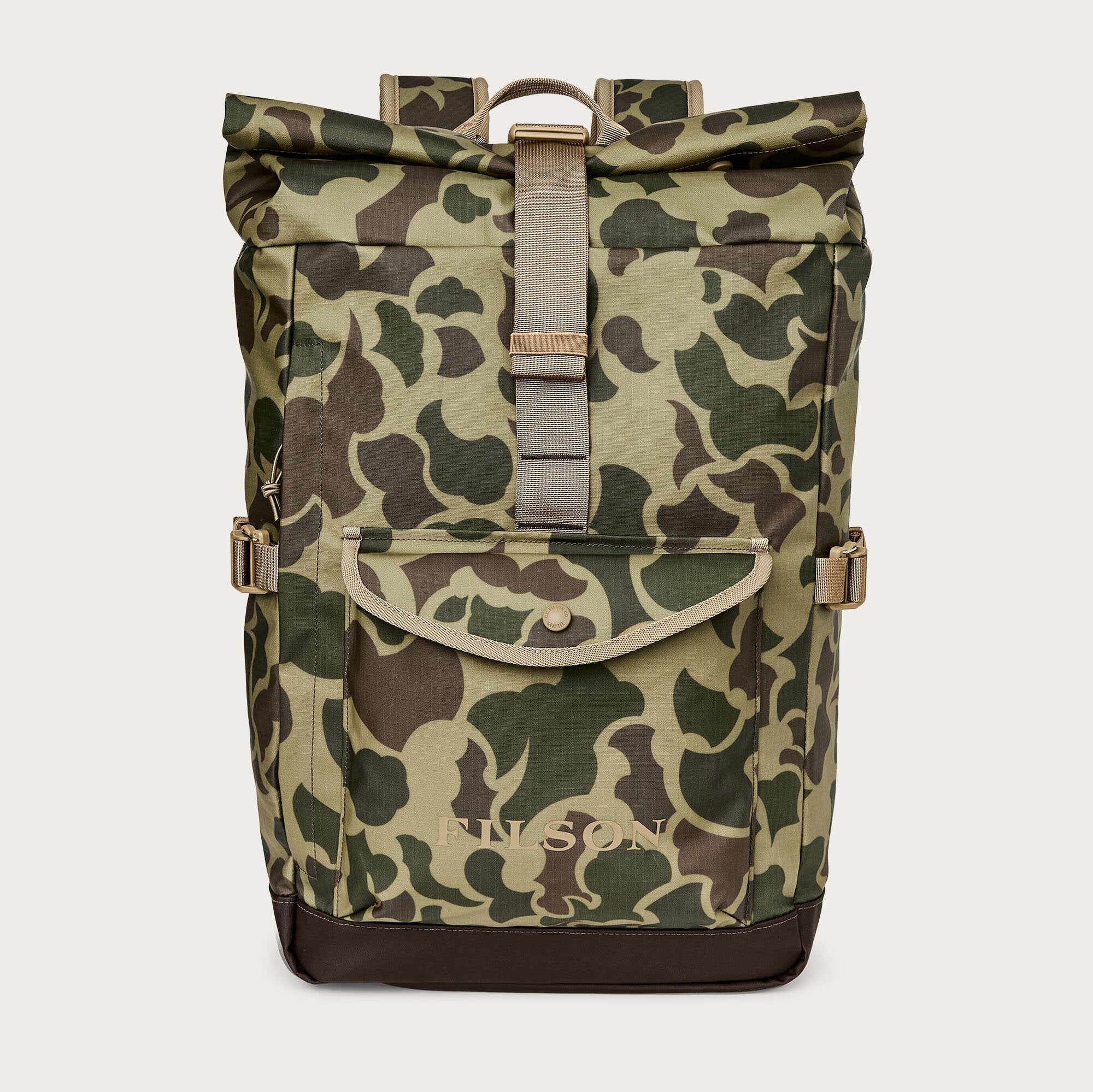 ALL-WEATHER BACKPACK