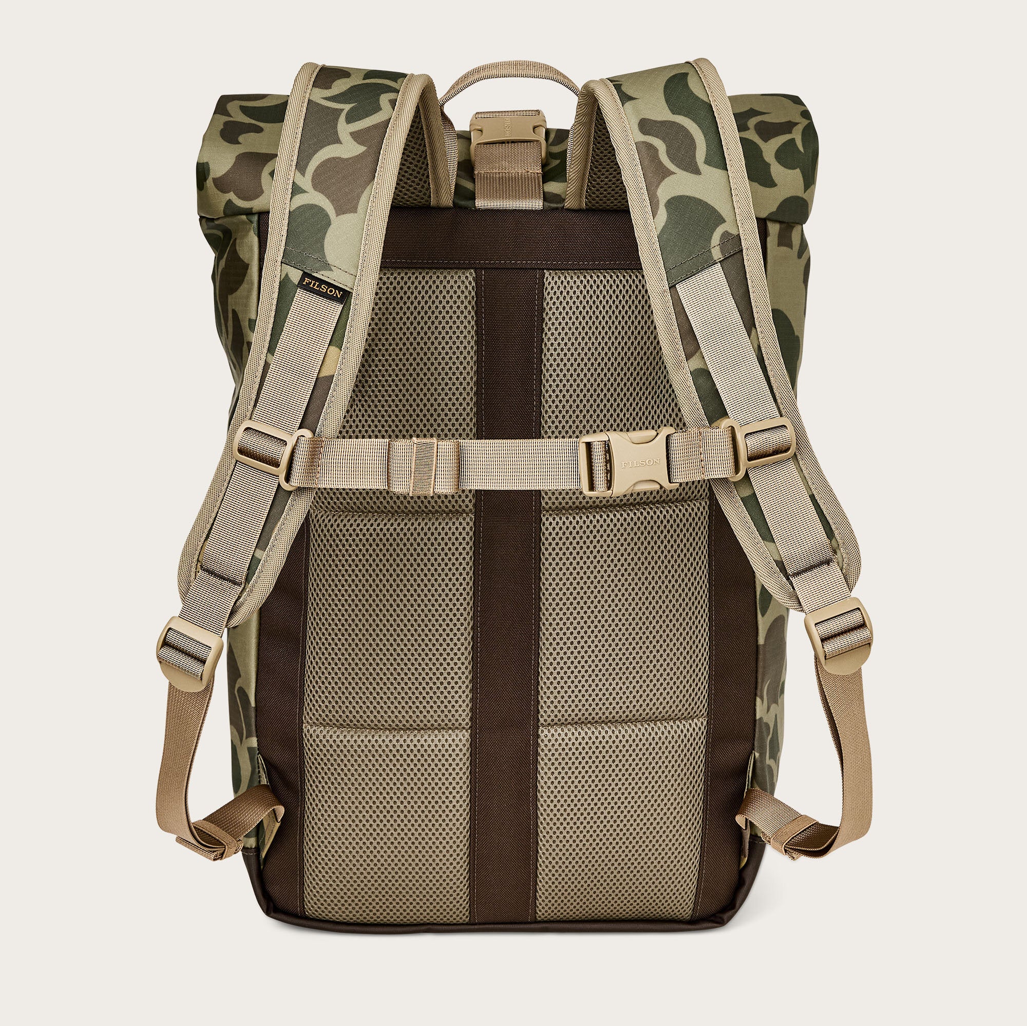 ALL-WEATHER BACKPACK - Image 2