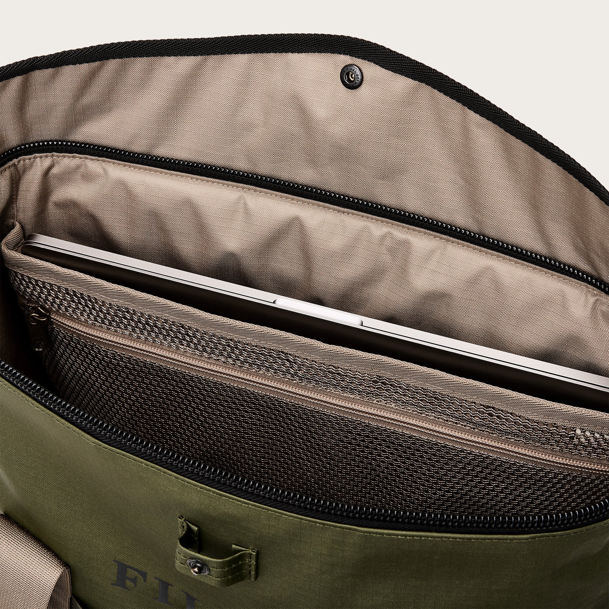 ALL-WEATHER TOTE BAG - Image 6