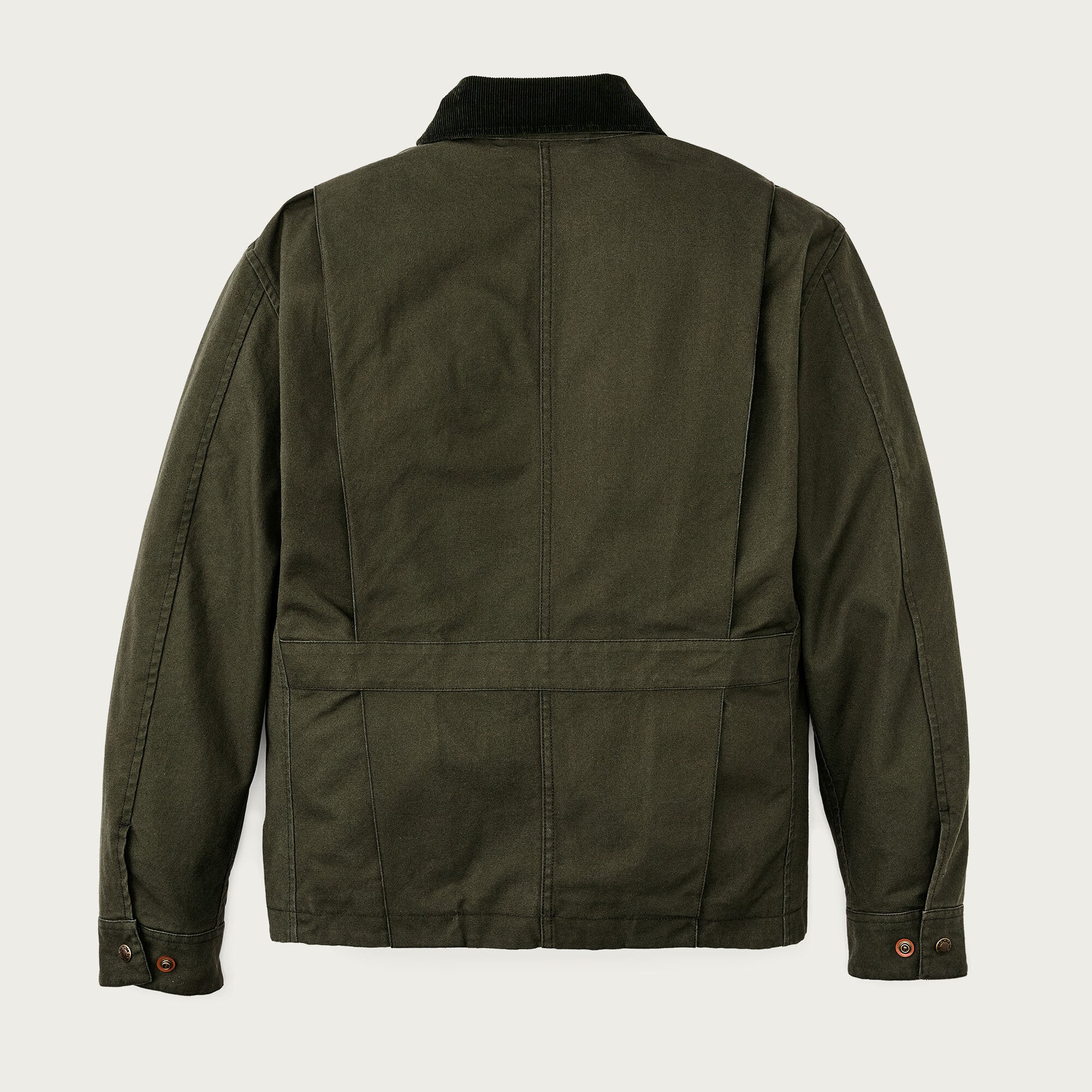 DRY TIN HUNT JACKET - Image 2