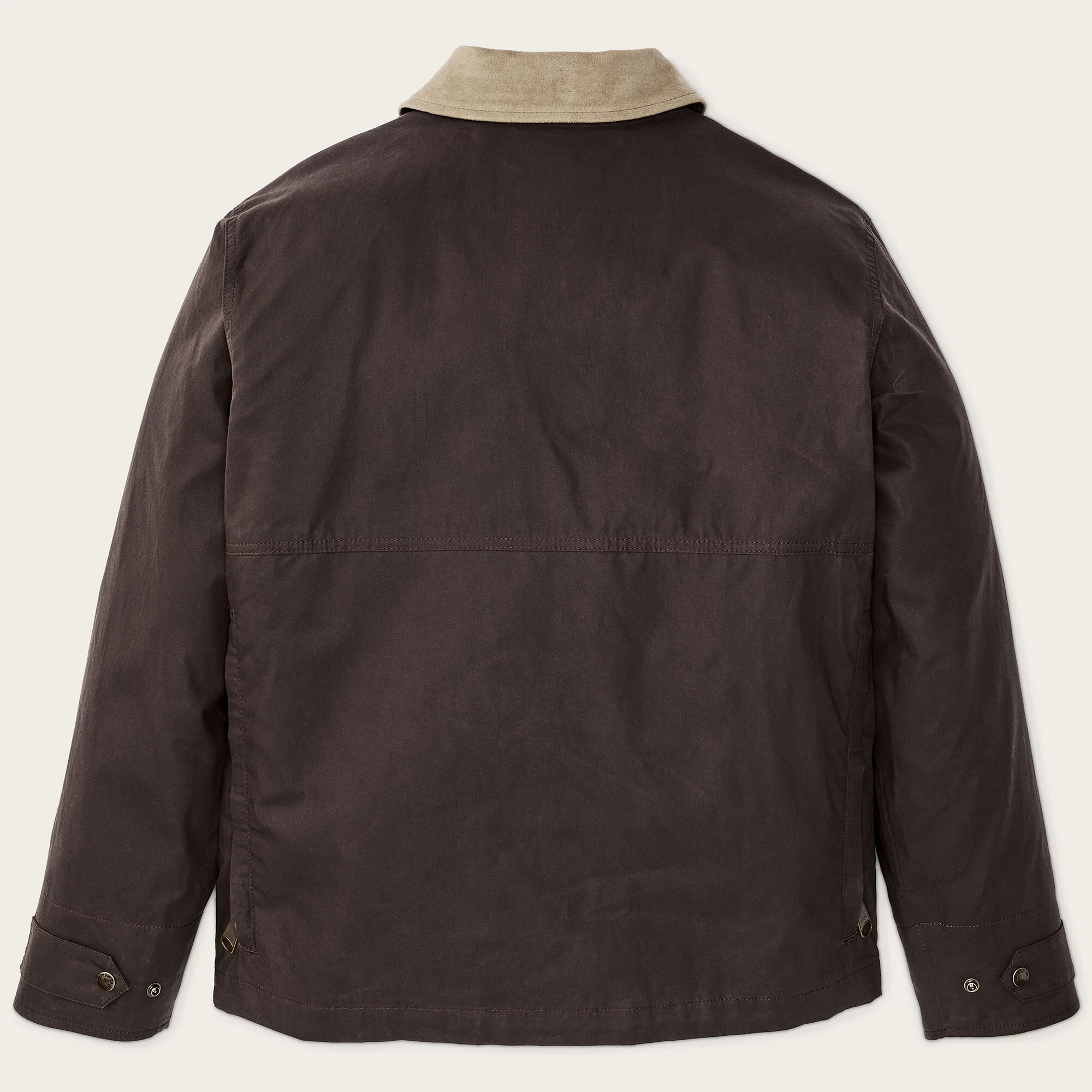 DRY WAX SHORT FIELD JACKET - Image 2