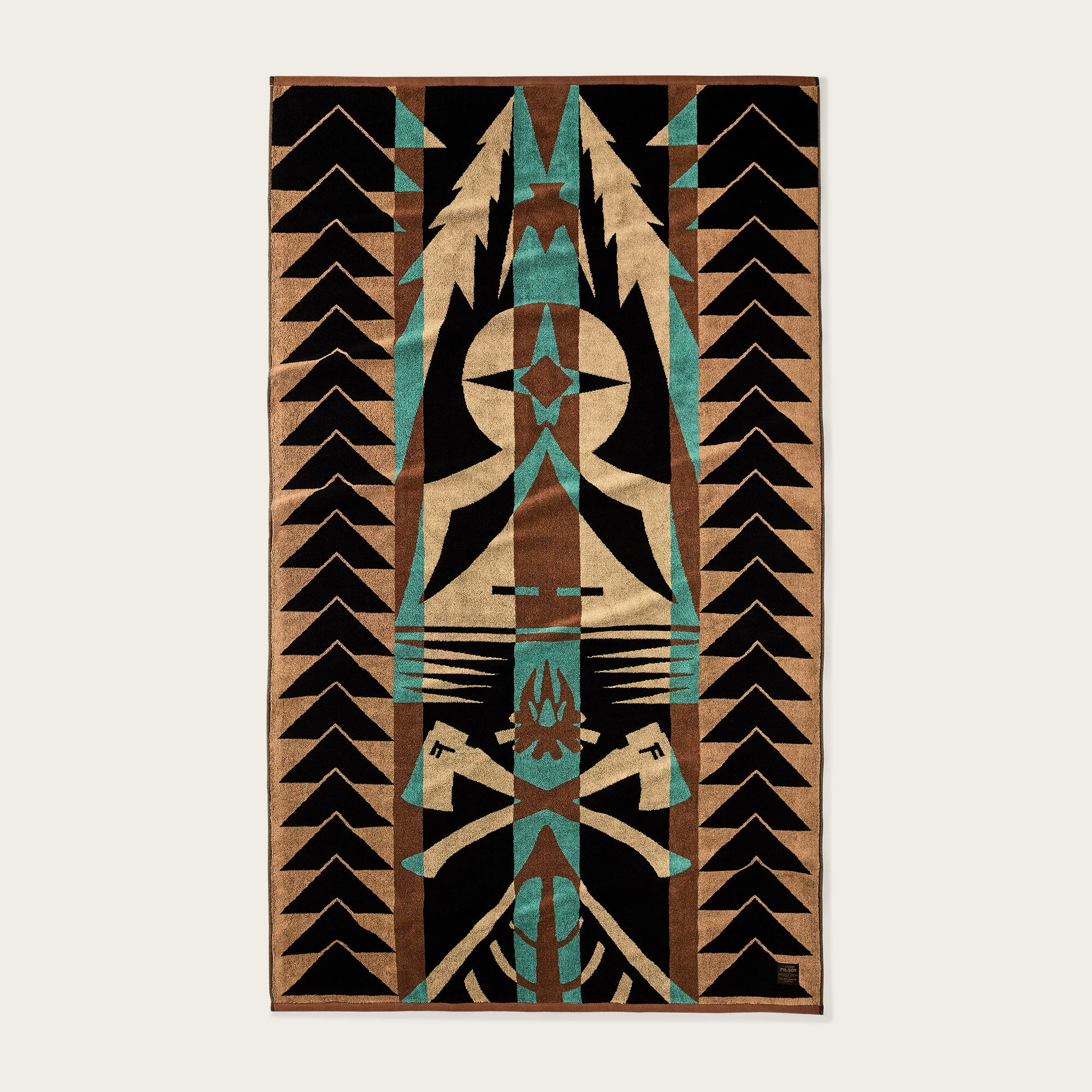 FILSON TOWEL