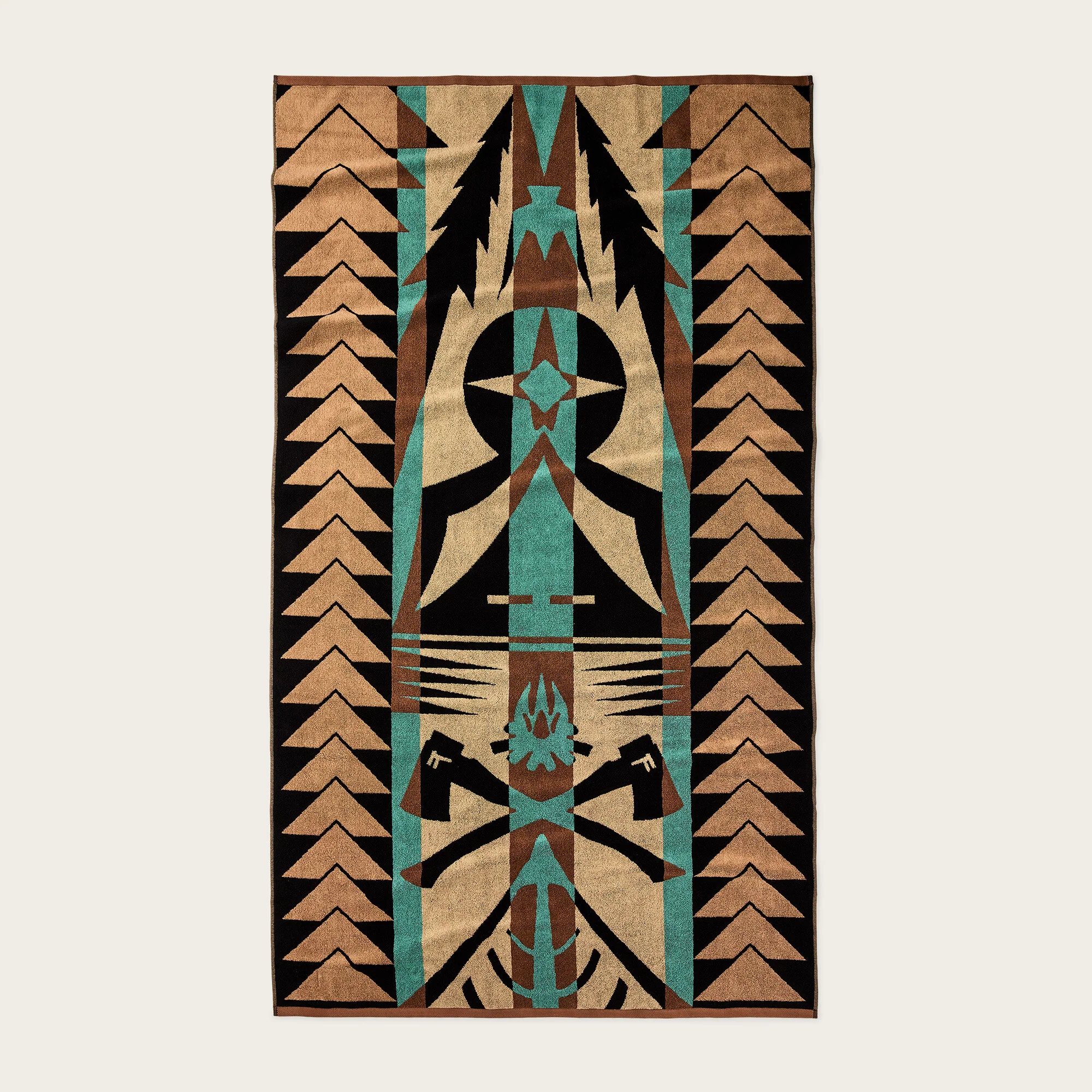 FILSON TOWEL - Image 2