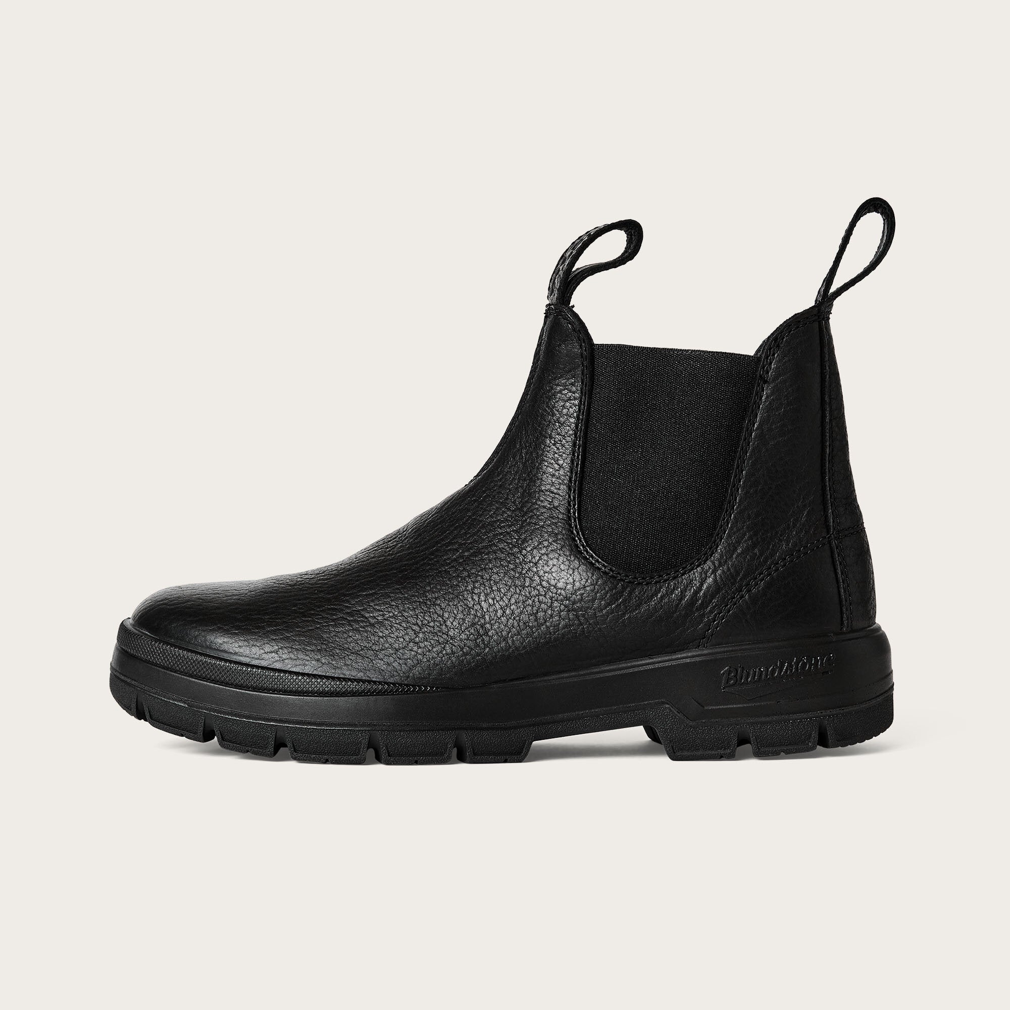 FILSON X BLUNDSTONE BISON CHELSEA BOOTS
- Image 4
