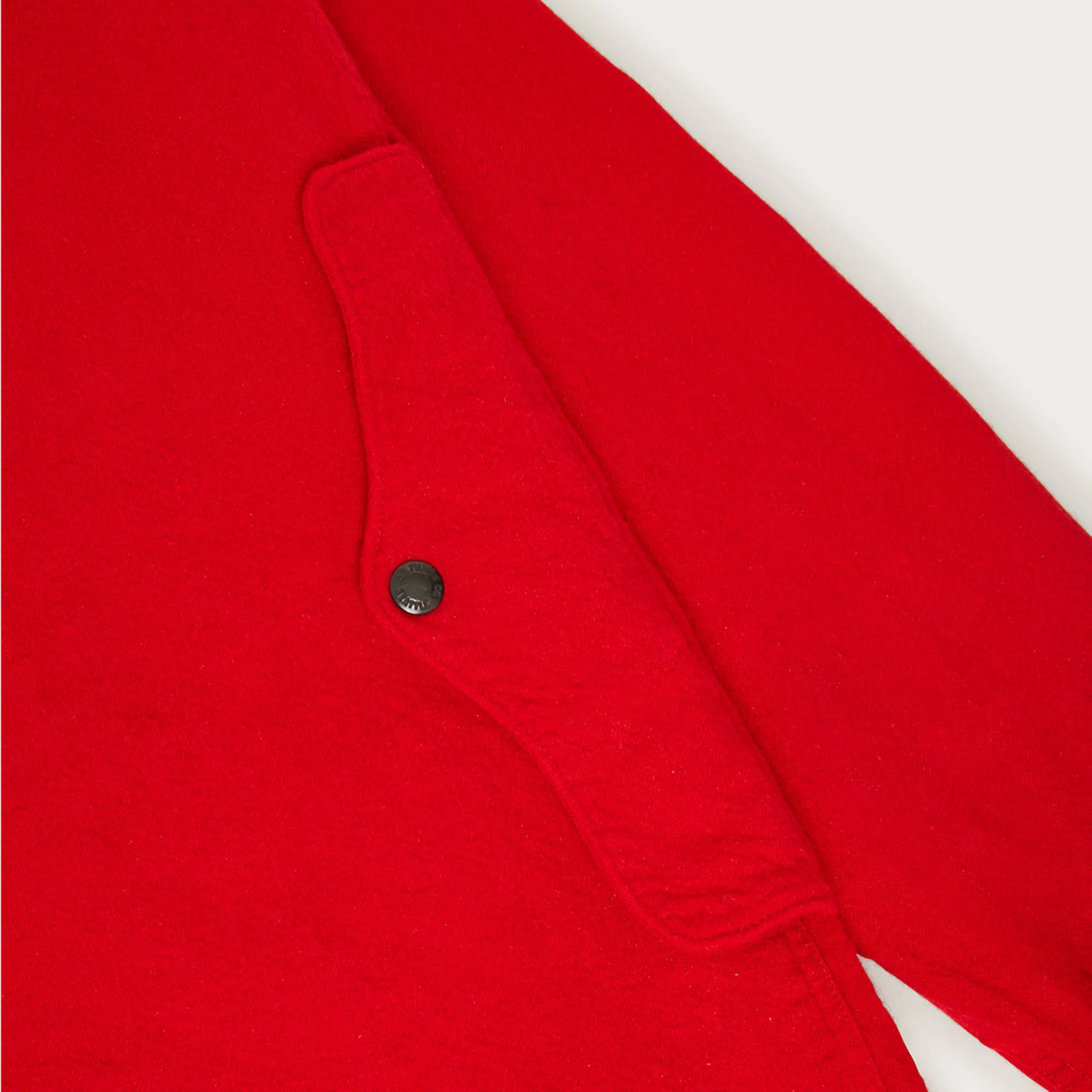 FILSON X JUNYA WATANABE WOOL SHIRT - Image 2