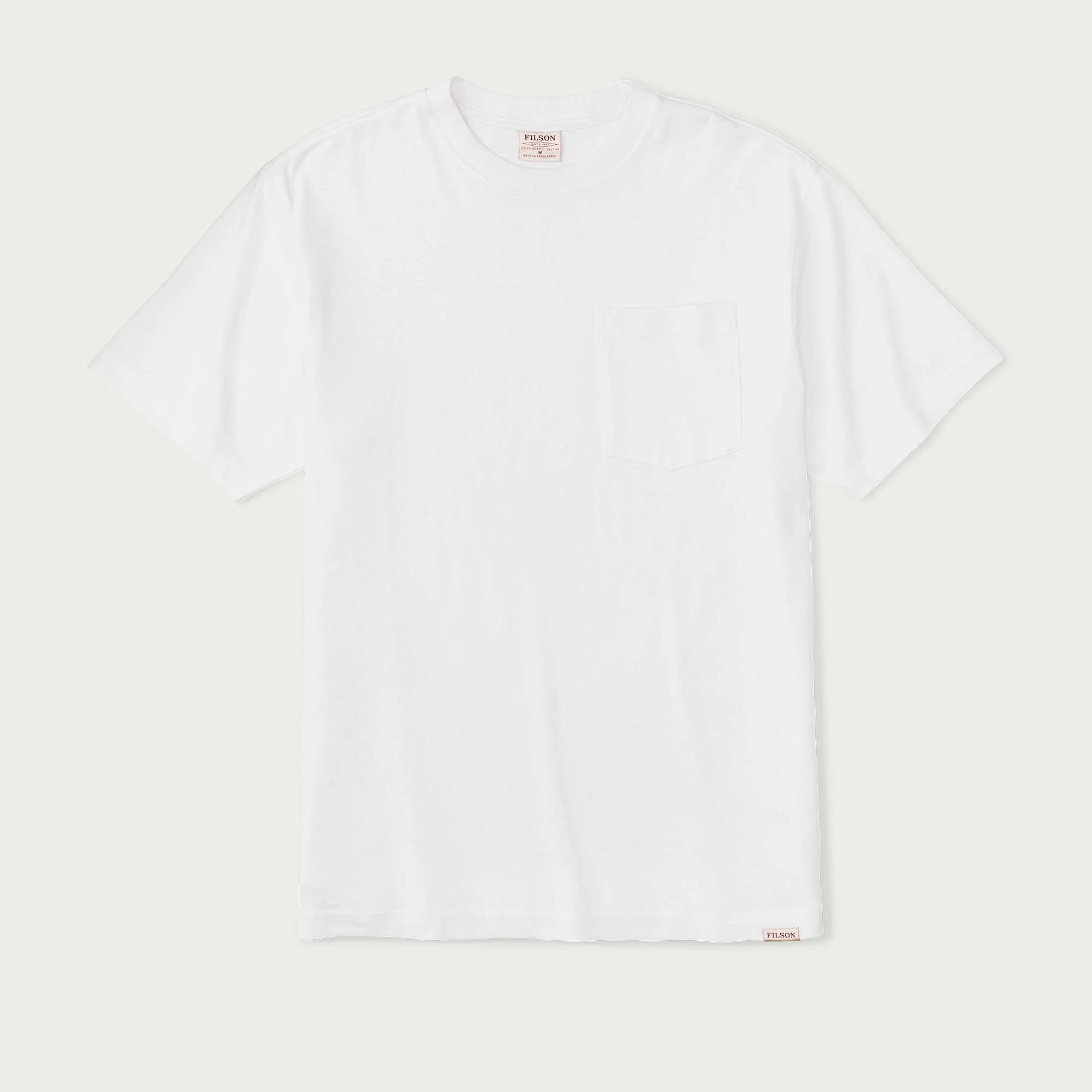 Frontier Pocket T-shirt