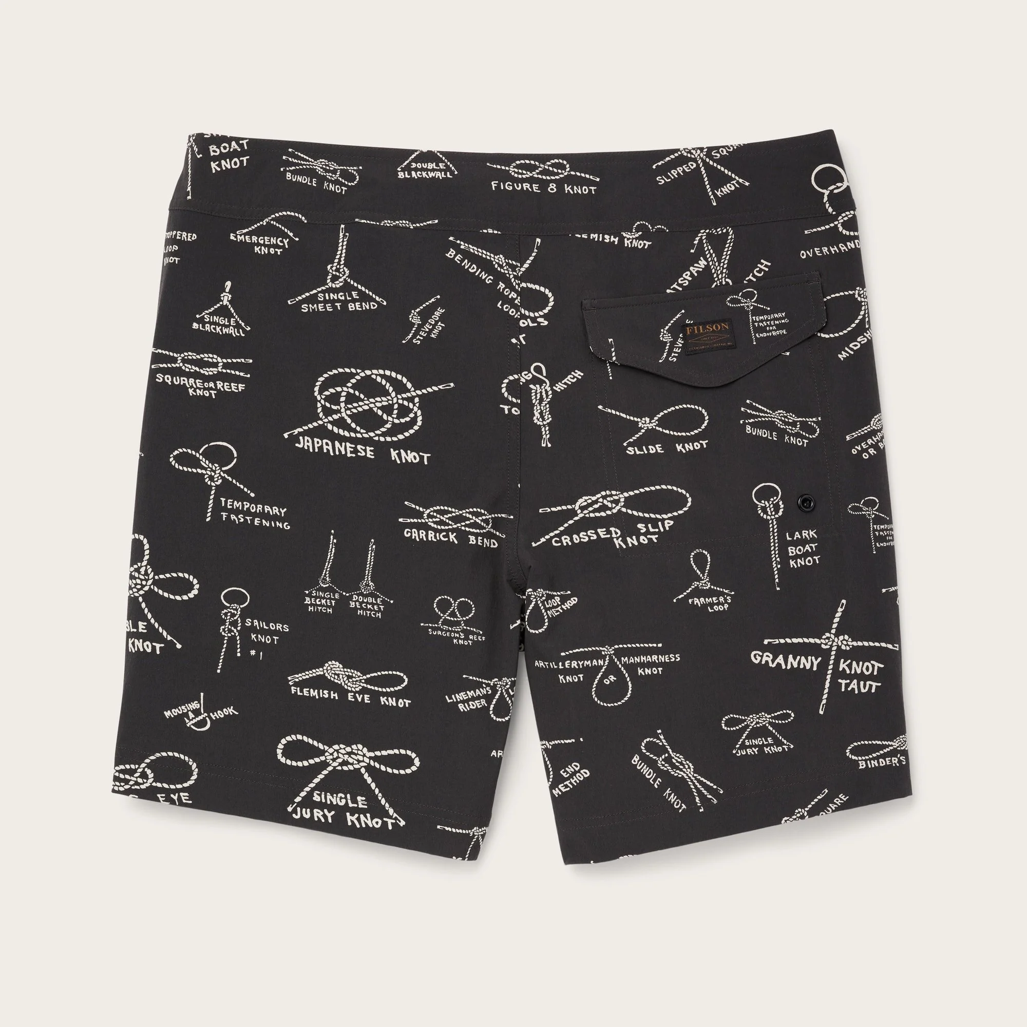GLACIER BAY TRUNKS - Image 2