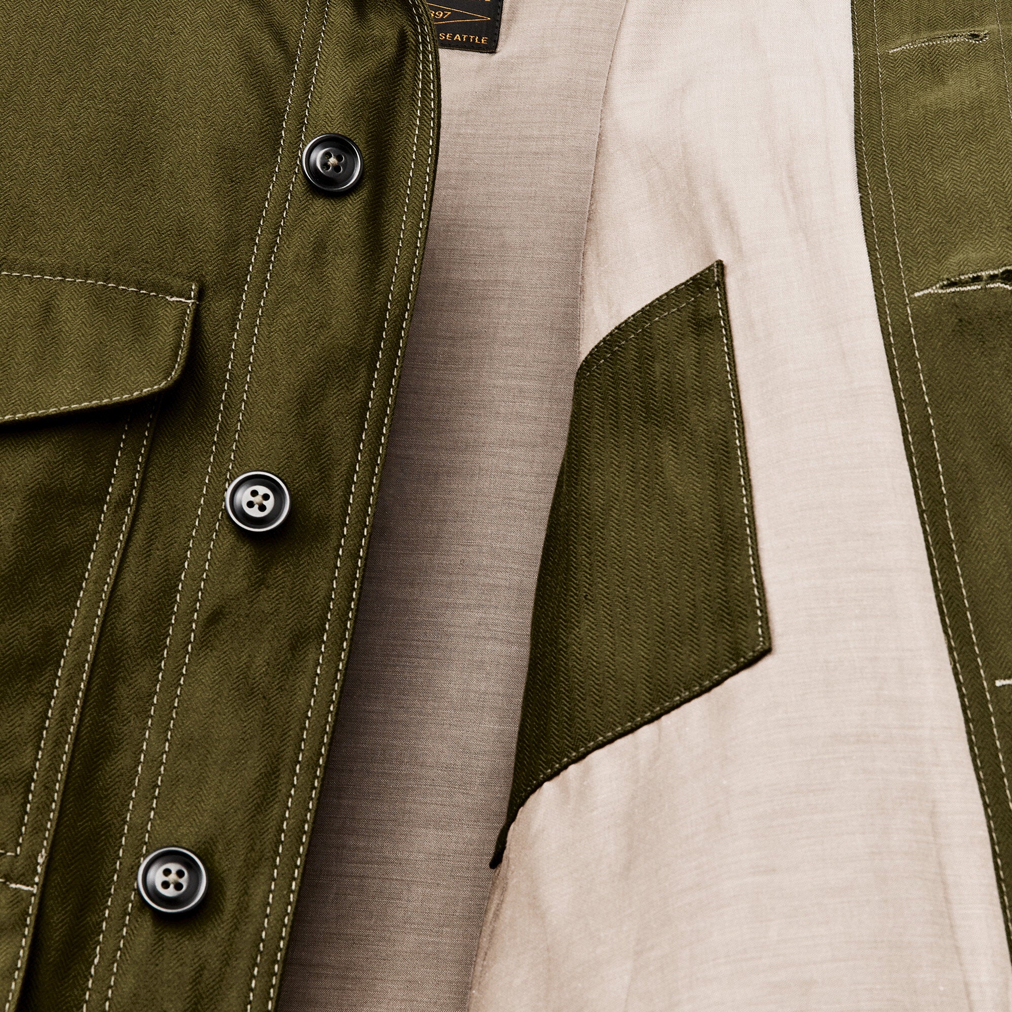HERITAGE COTTON CRUISER - Image 4