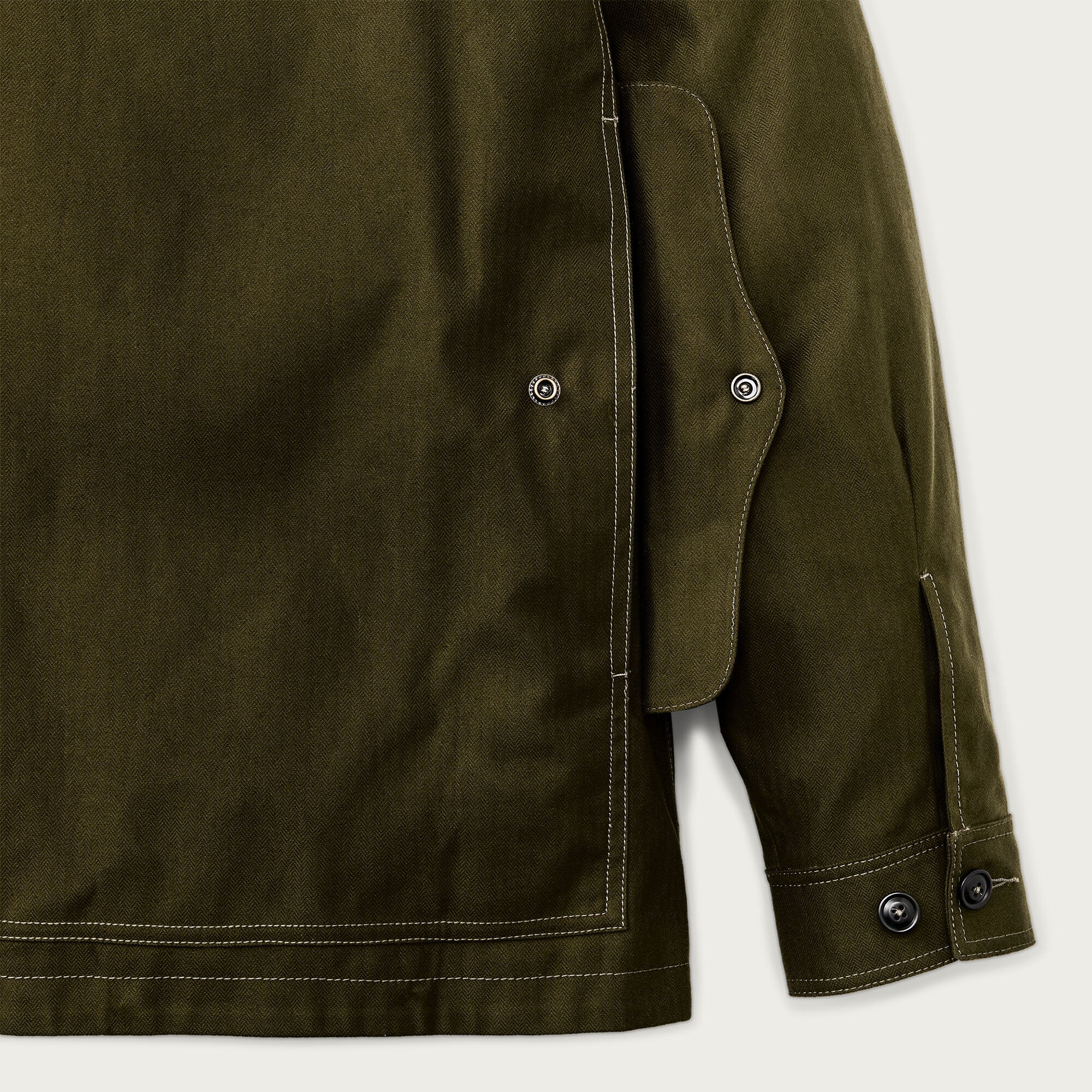 HERITAGE COTTON CRUISER - Image 7