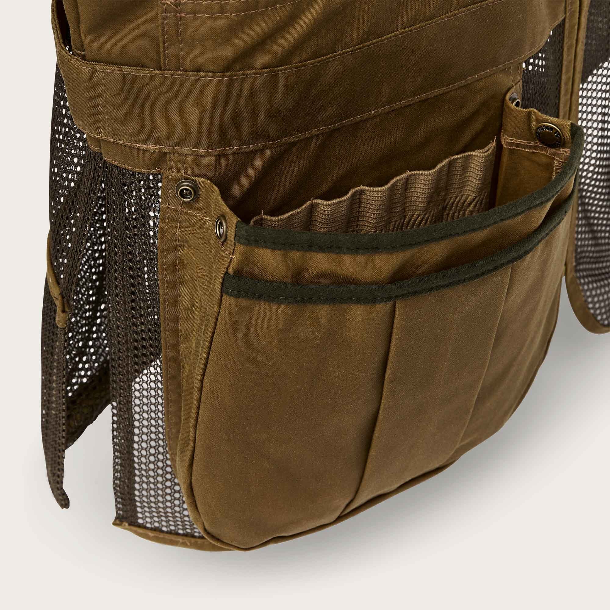 LIGHTWEIGHT SHOOTING VEST - Image 7
