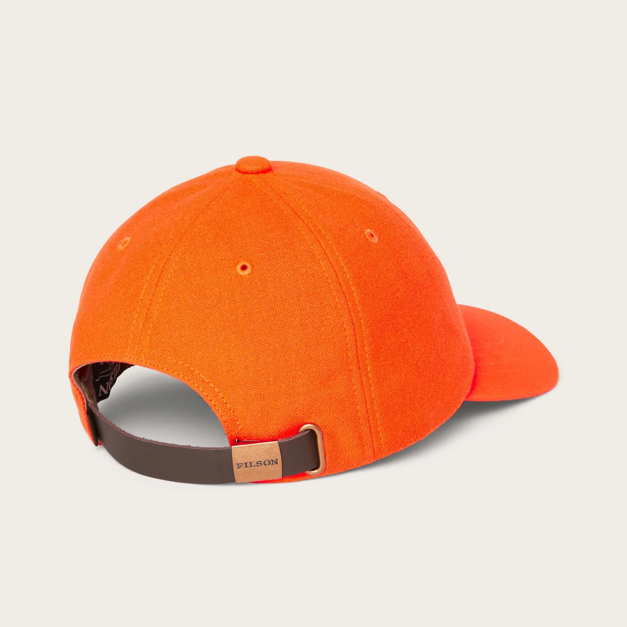 LOW-PROFILE CAP - Image 2