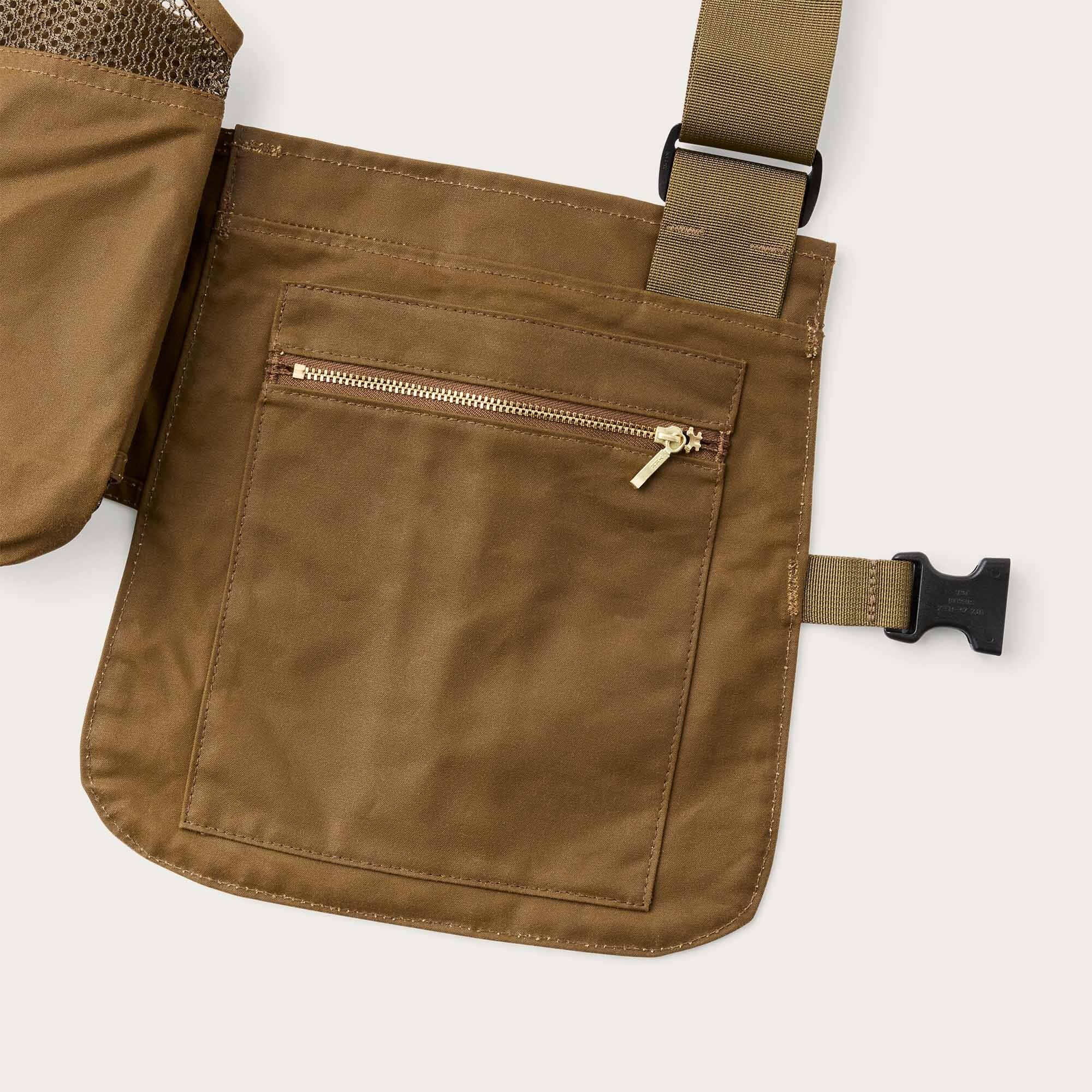 MESH GAME BAG - Image 5