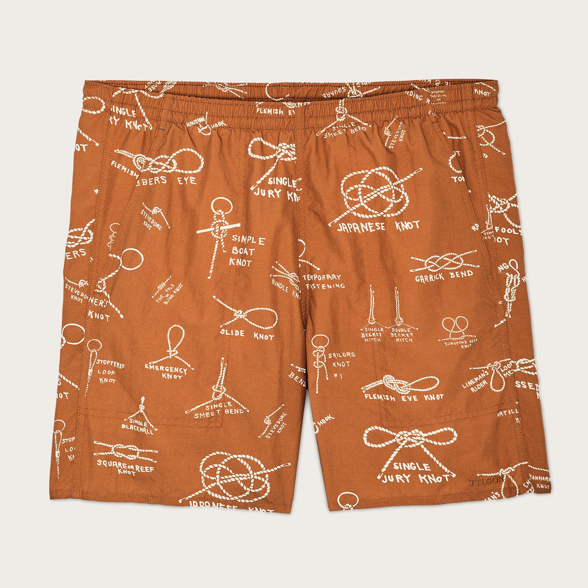 OXBOW LAKE TRUNKS
