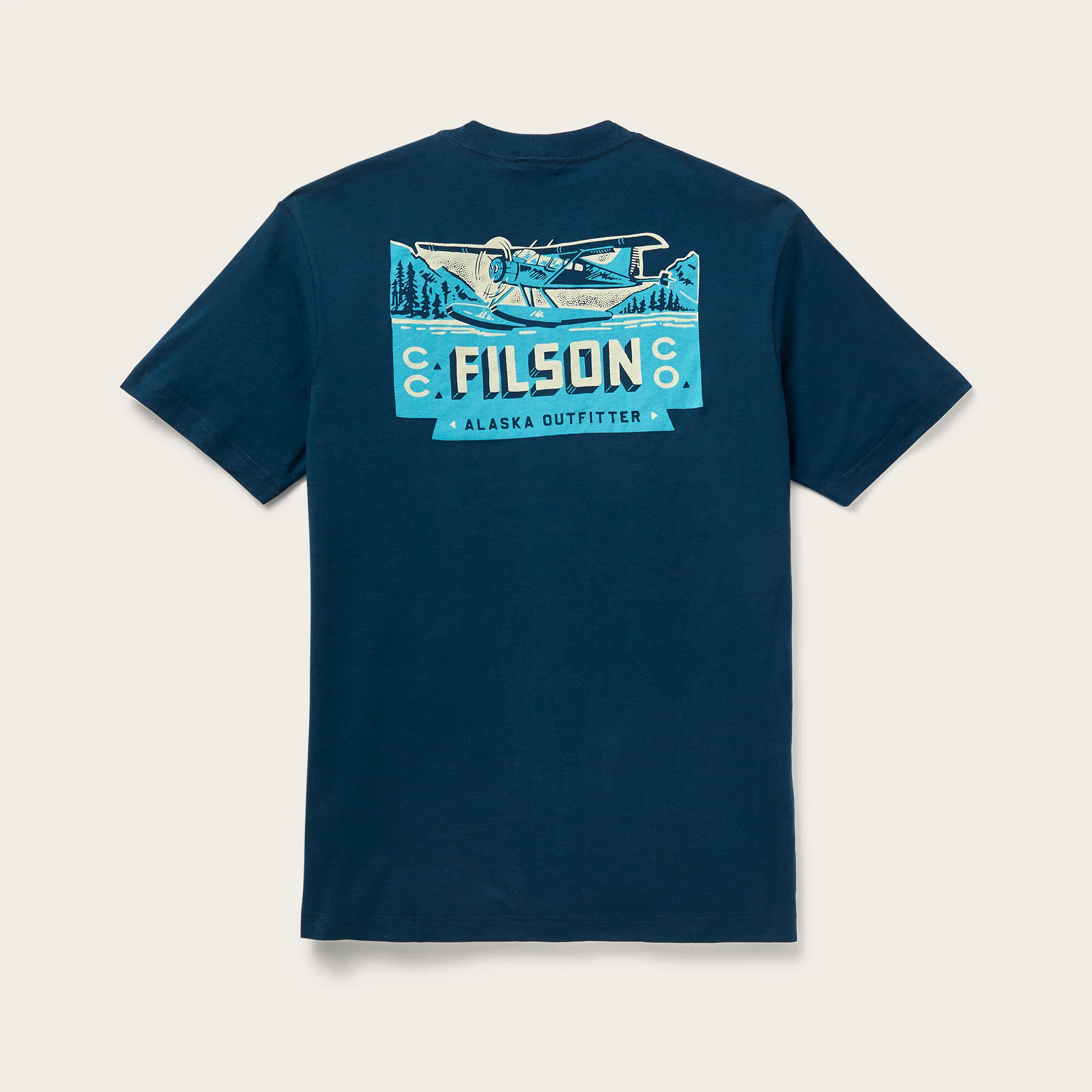 RANGER GRAPHIC T-SHIRT - Image 2