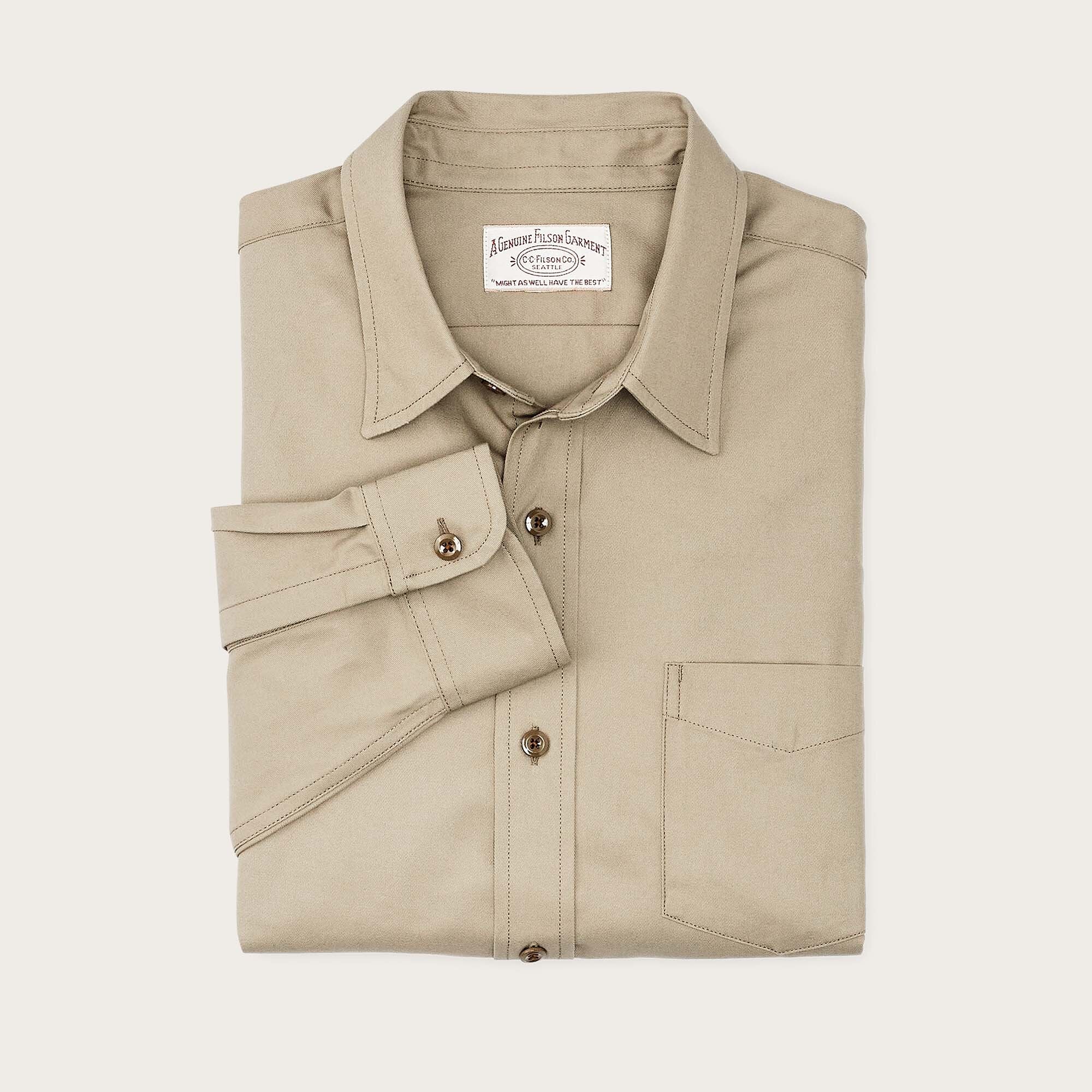 SERVICE SHIRT - Image 3