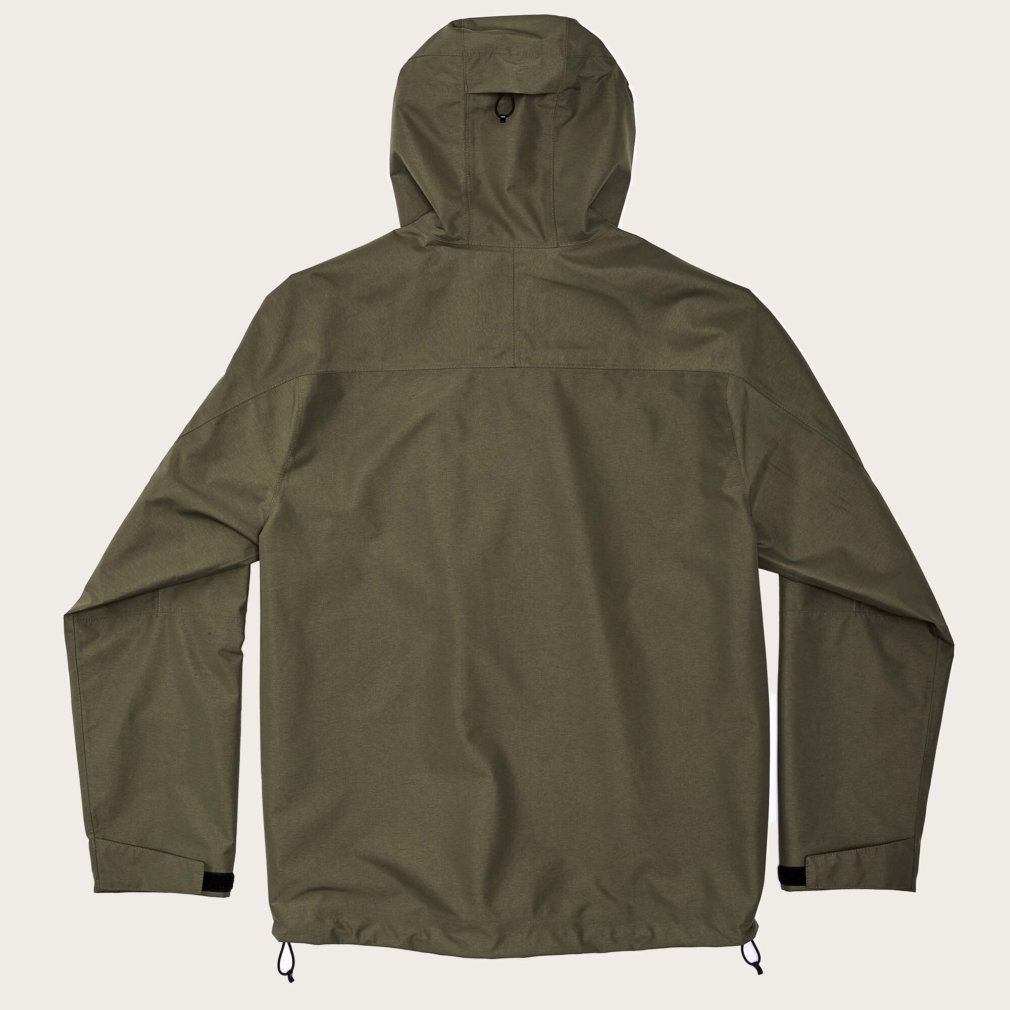 SWIFTWATER RAIN JACKET - Image 2