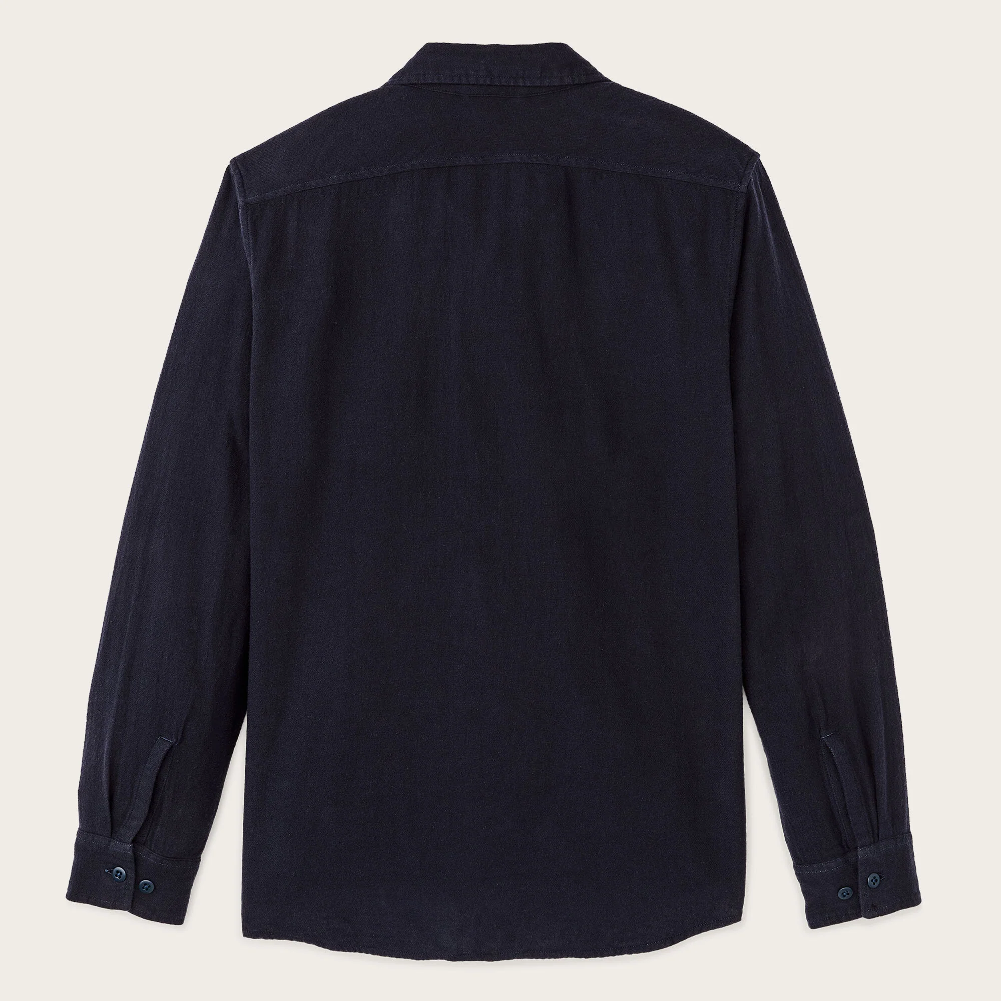 THE RANGELAND FLANNEL SHIRT - Image 2