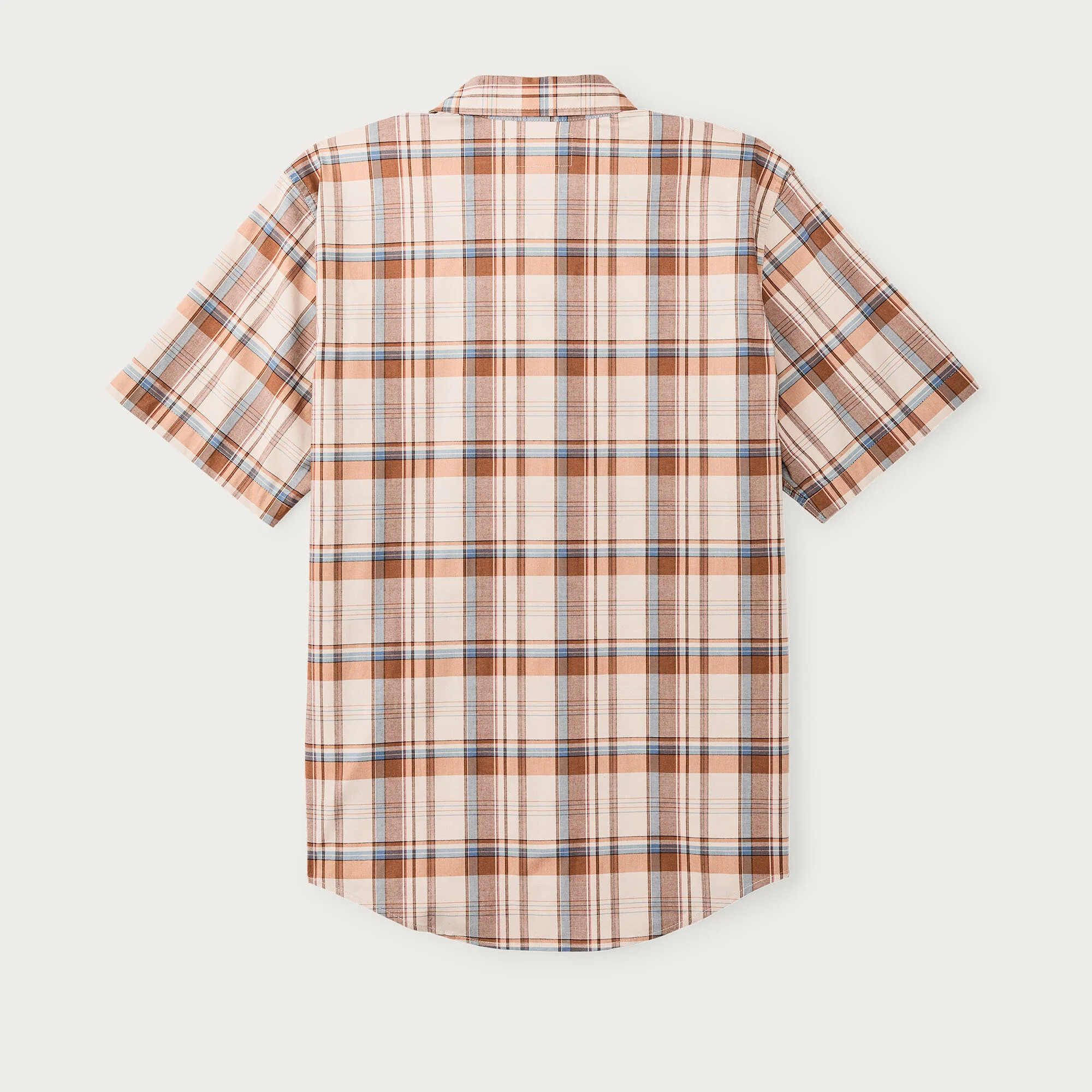 Twin Lakes Short Sleeve Sport Shirt - Image 2