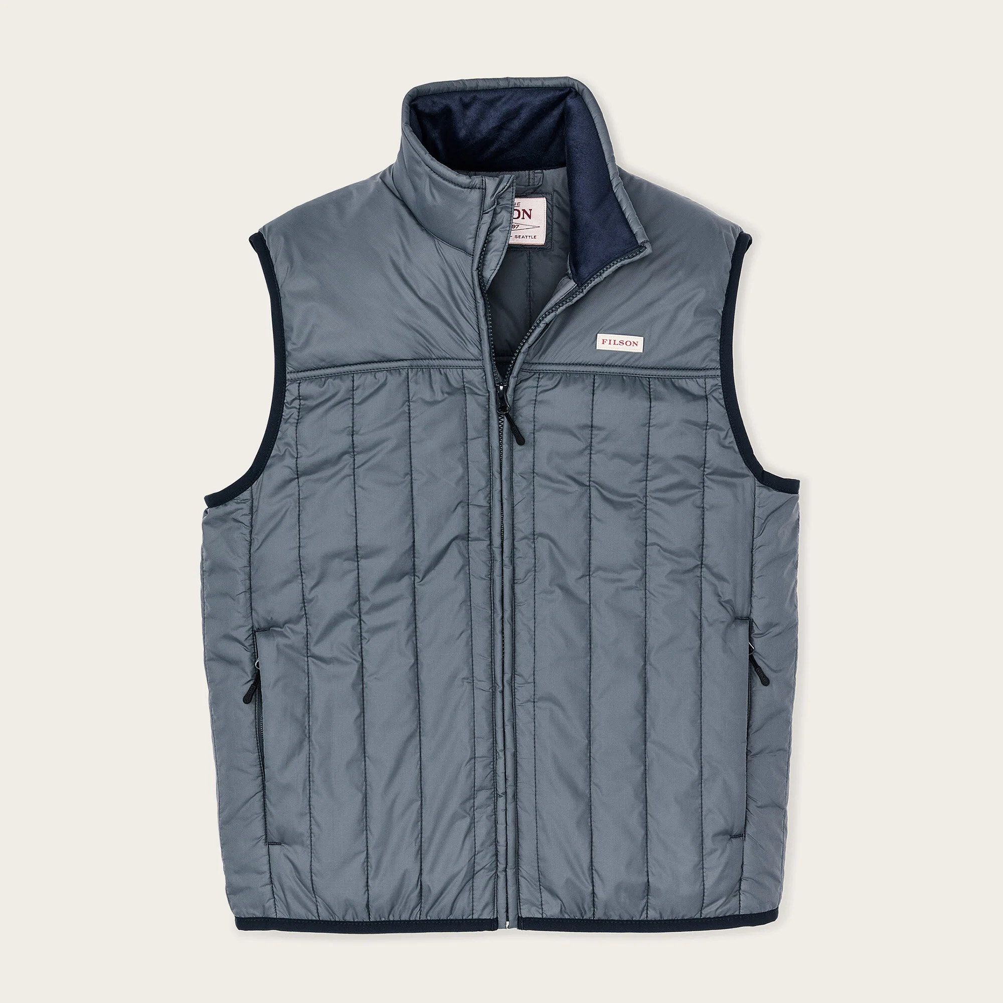 ULTRALIGHT VEST