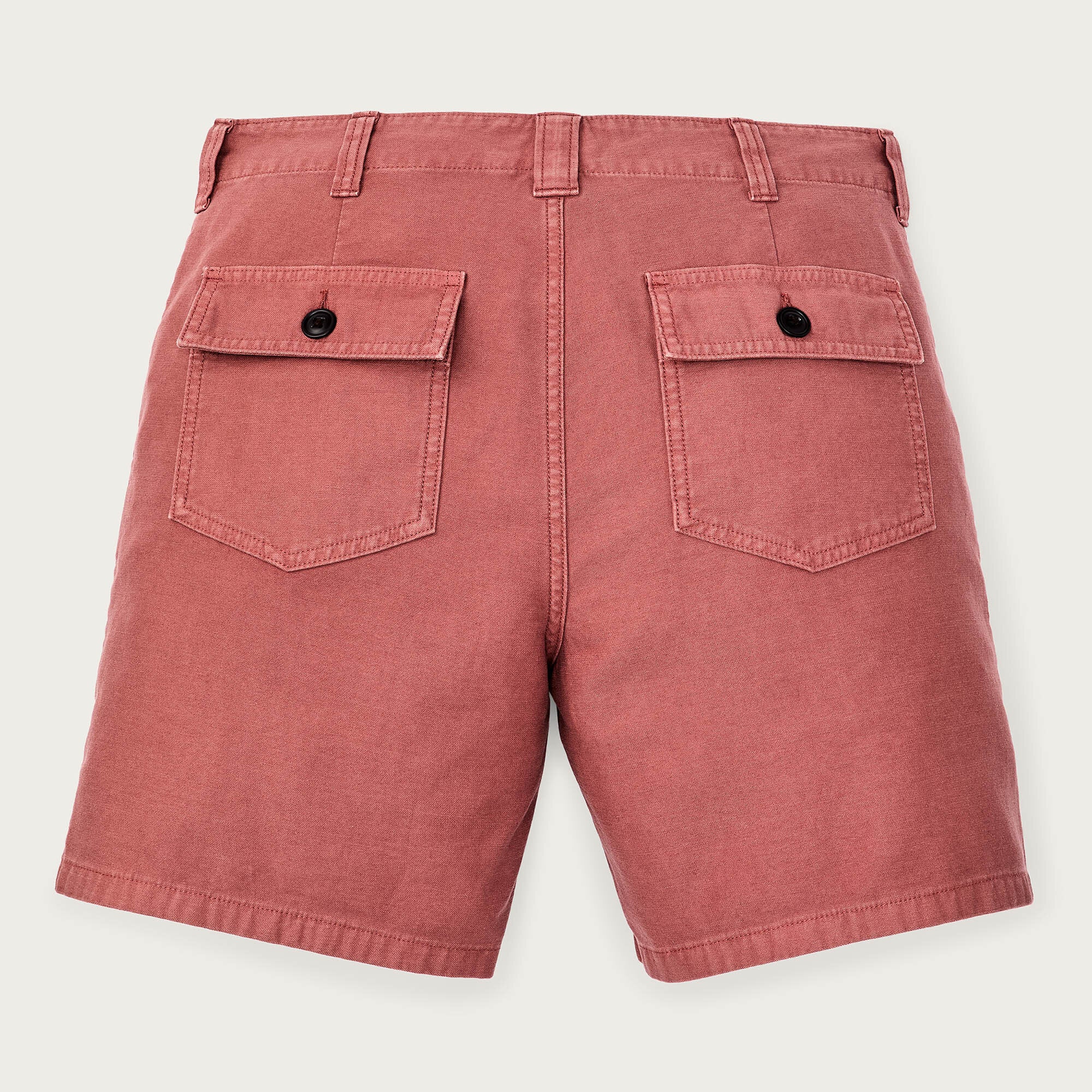 WOMEN'S REVERSE SATEEN SUPPLY SHORTS - Image 2